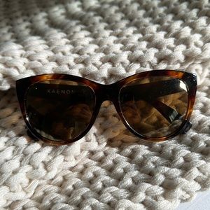 Kaenon Palisades Polarized